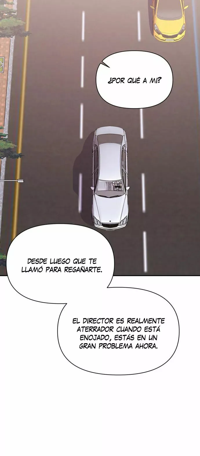 Holy Idol Capítulo 33 en Línea - página 60