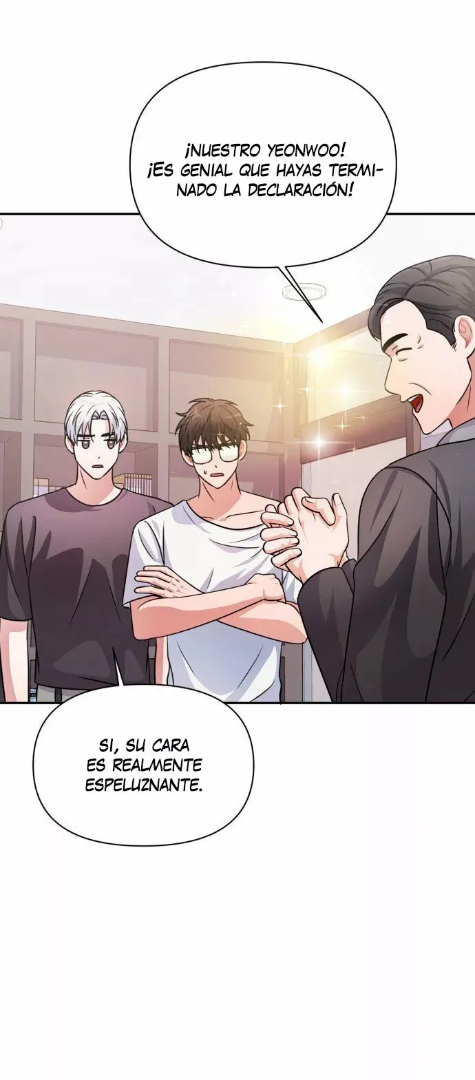 Holy Idol Capítulo 33 en Línea - página 62