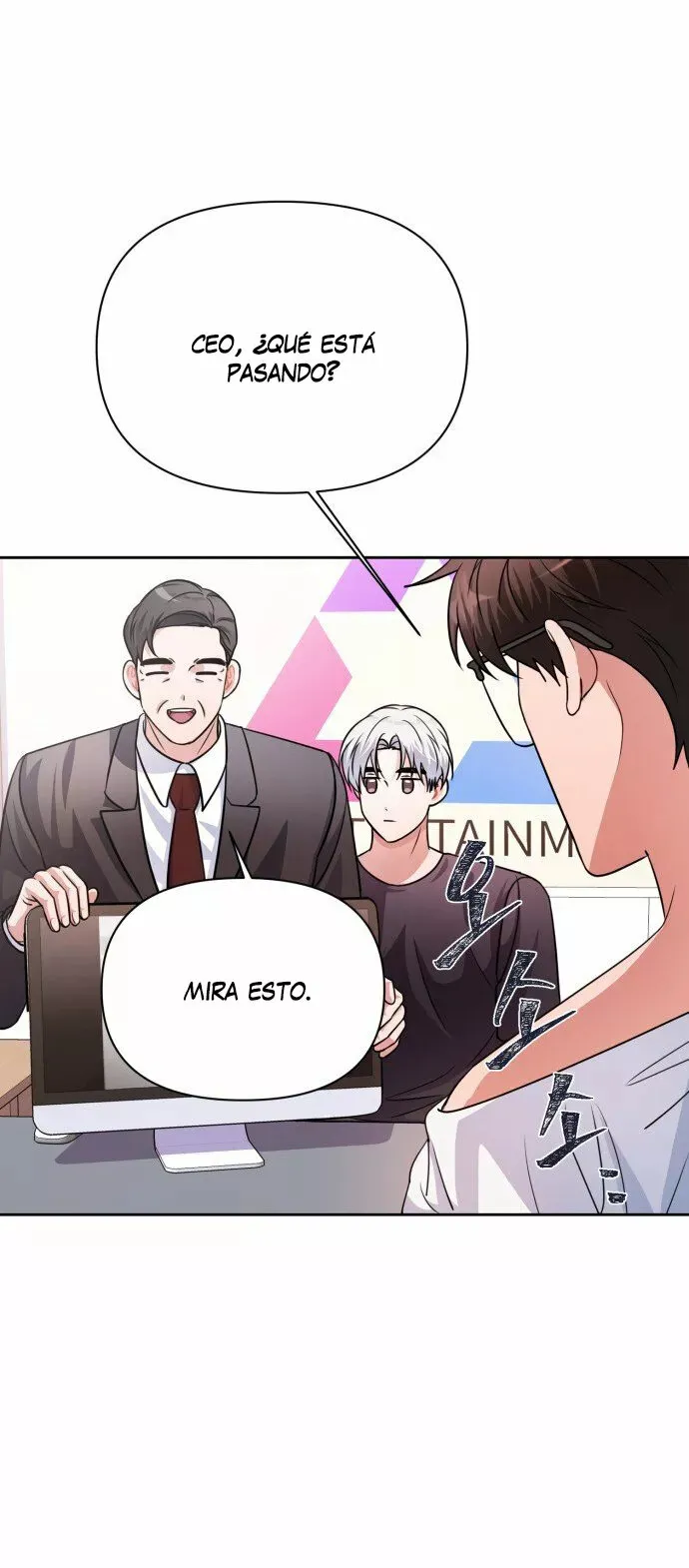 Holy Idol Capítulo 33 en Línea - página 64