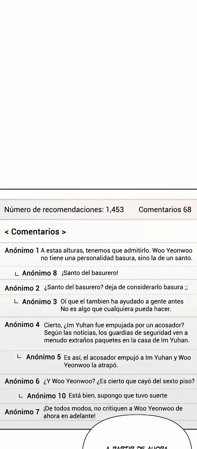 Holy Idol Capítulo 33 en Línea - página 65