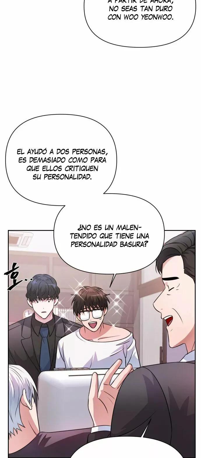 Holy Idol Capítulo 33 en Línea - página 66