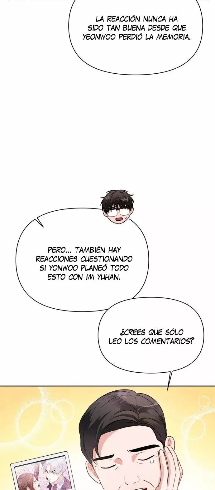 Holy Idol Capítulo 33 en Línea - página 67