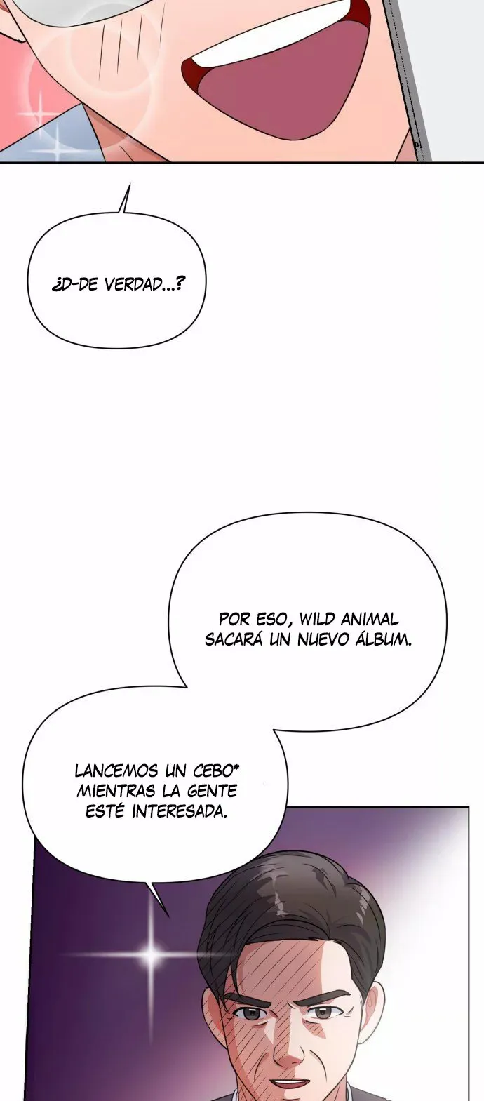 Holy Idol Capítulo 33 en Línea - página 69