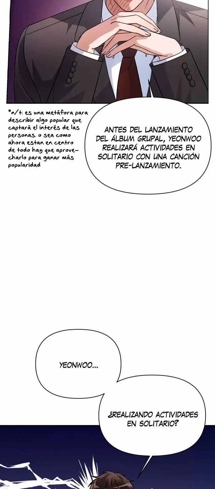 Holy Idol Capítulo 33 en Línea - página 70