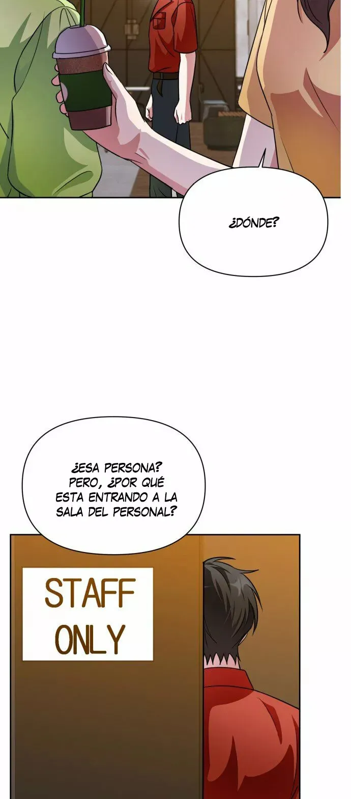 Holy Idol Capítulo 33 en Línea - página 76
