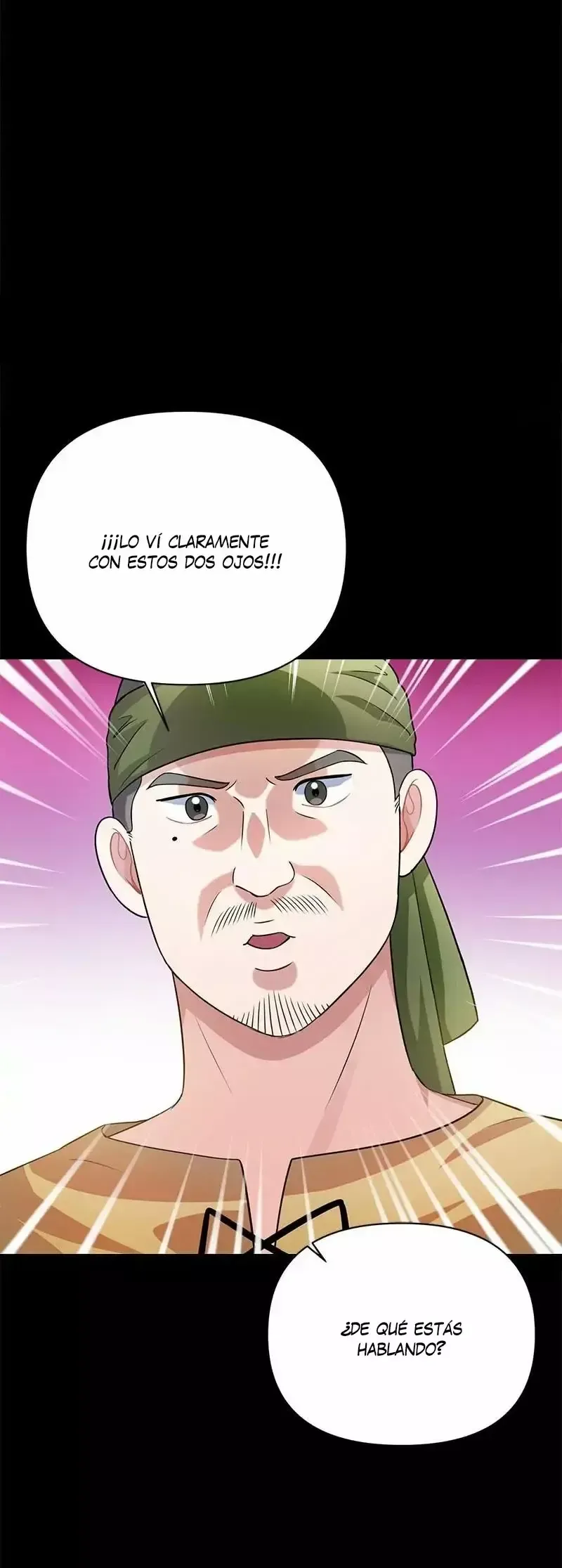 Holy Idol Capítulo 35 en Línea - página 8