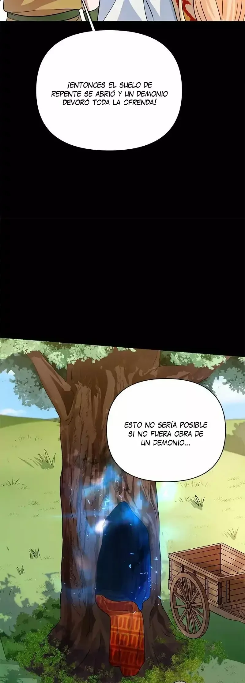 Holy Idol Capítulo 35 en Línea - página 11