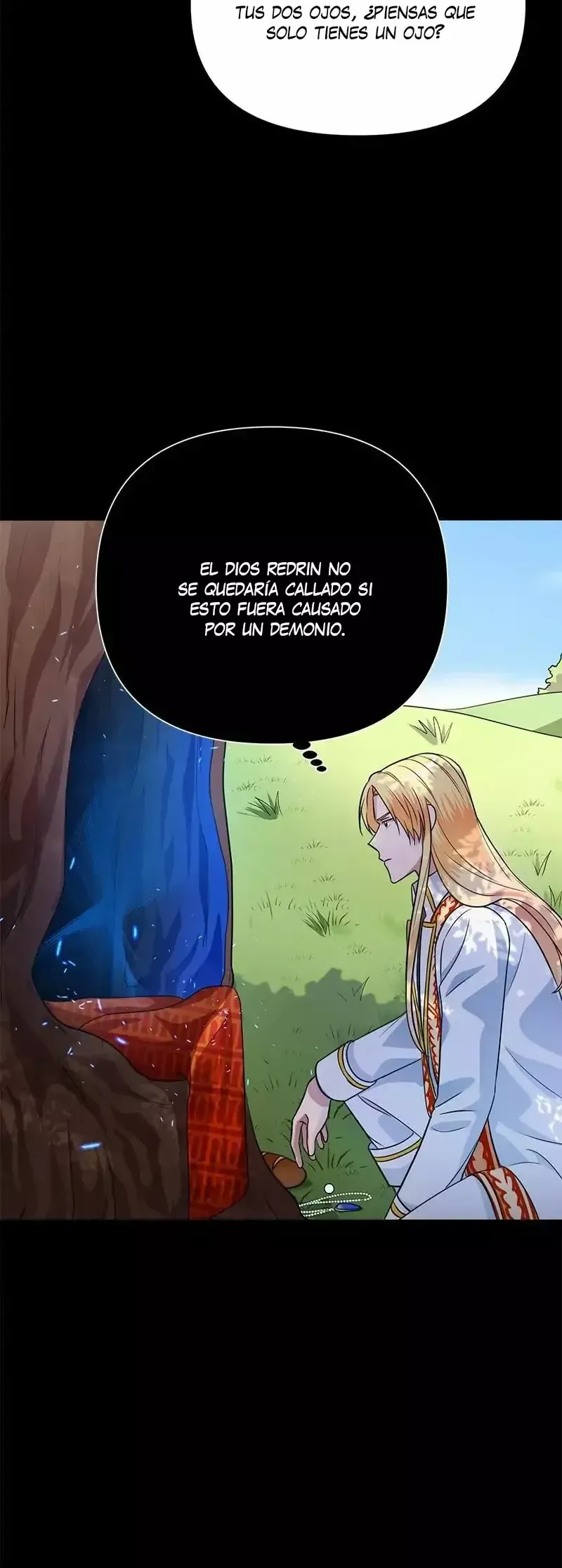 Holy Idol Capítulo 35 en Línea - página 13