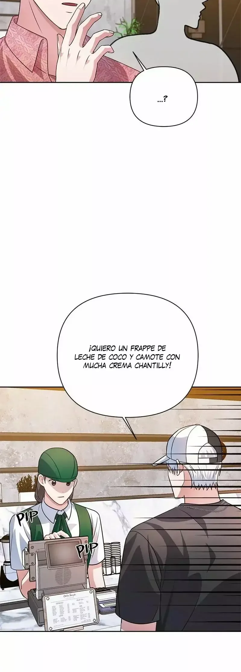 Holy Idol Capítulo 35 en Línea - página 30