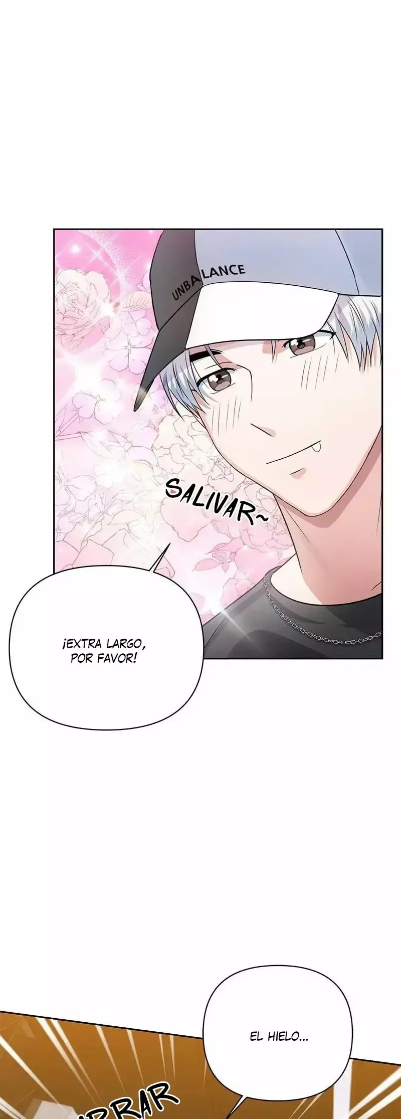 Holy Idol Capítulo 35 en Línea - página 31