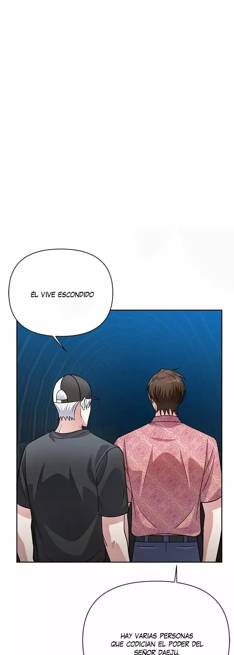 Holy Idol Capítulo 35 en Línea - página 40