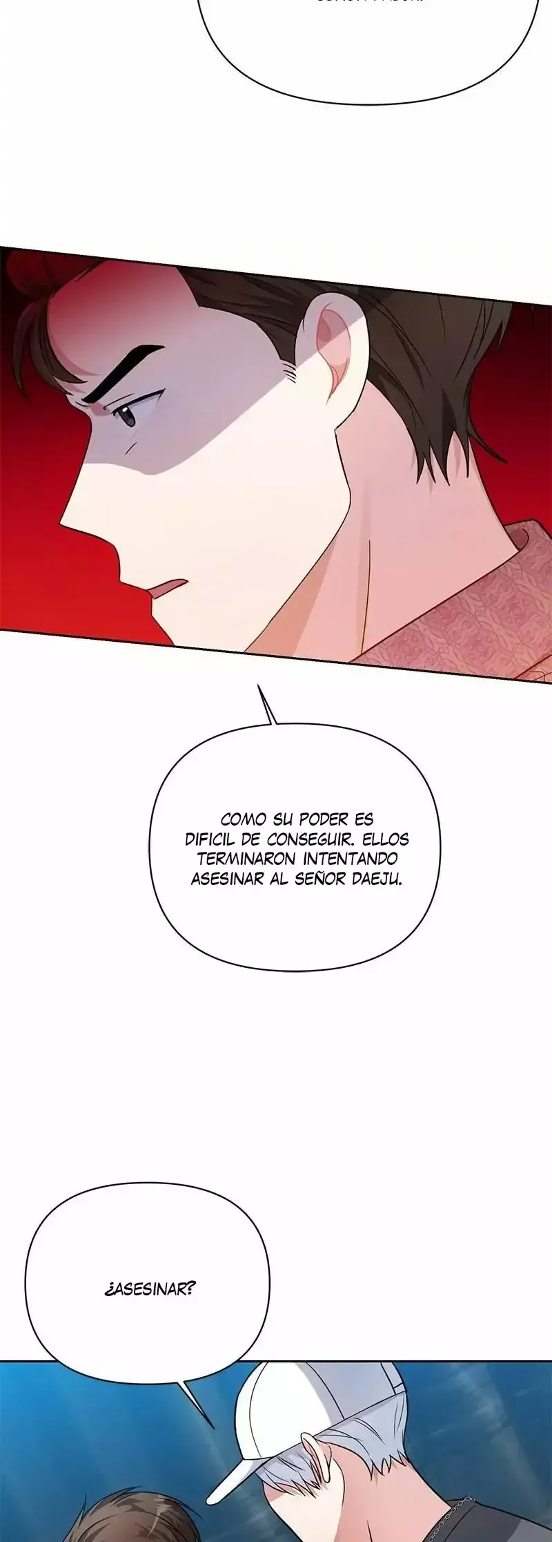 Holy Idol Capítulo 35 en Línea - página 41