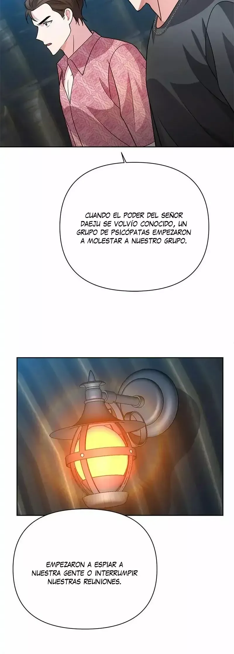 Holy Idol Capítulo 35 en Línea - página 42
