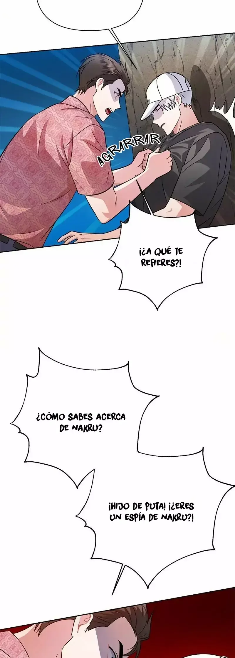 Holy Idol Capítulo 35 en Línea - página 45