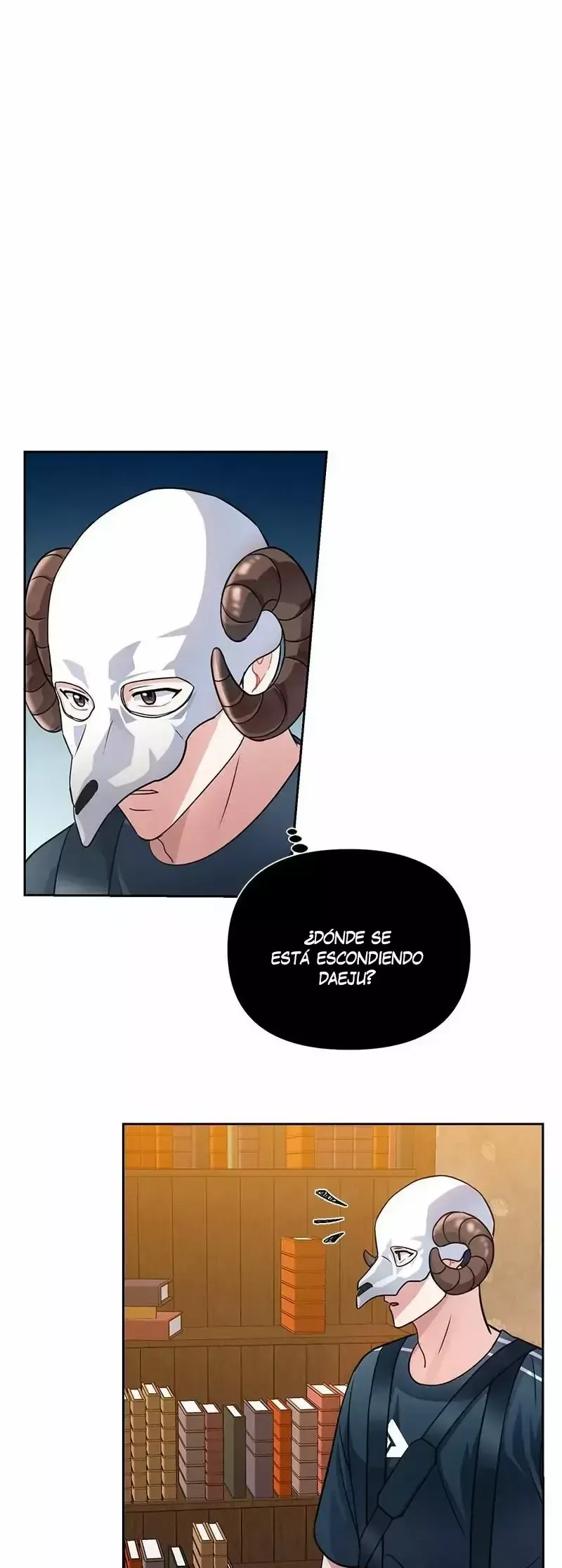 Holy Idol Capítulo 35 en Línea - página 52