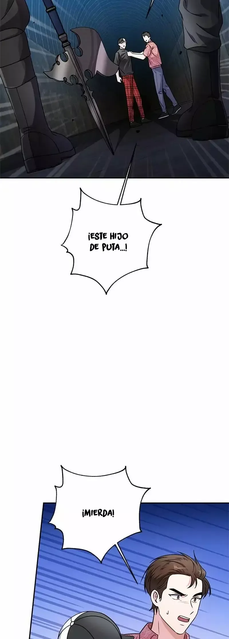 Holy Idol Capítulo 35 en Línea - página 62
