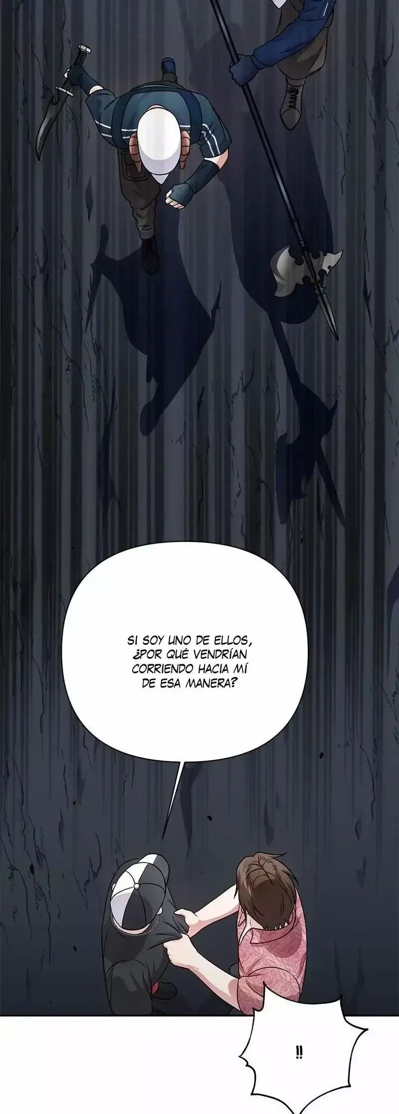 Holy Idol Capítulo 35 en Línea - página 64
