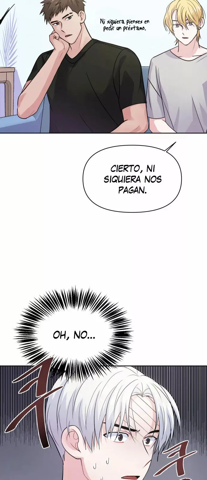 Holy Idol Capítulo 4 en Línea - página 11