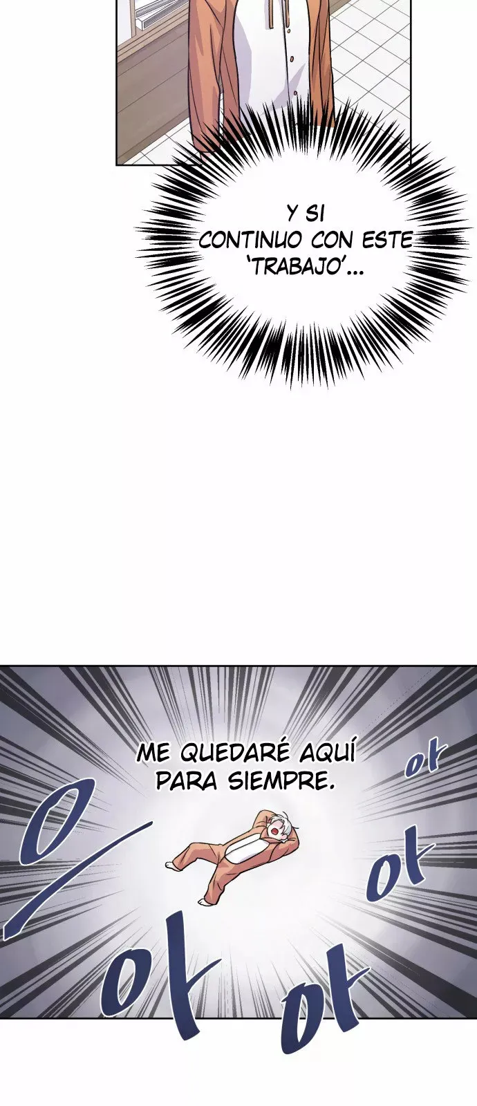 Holy Idol Capítulo 4 en Línea - página 13