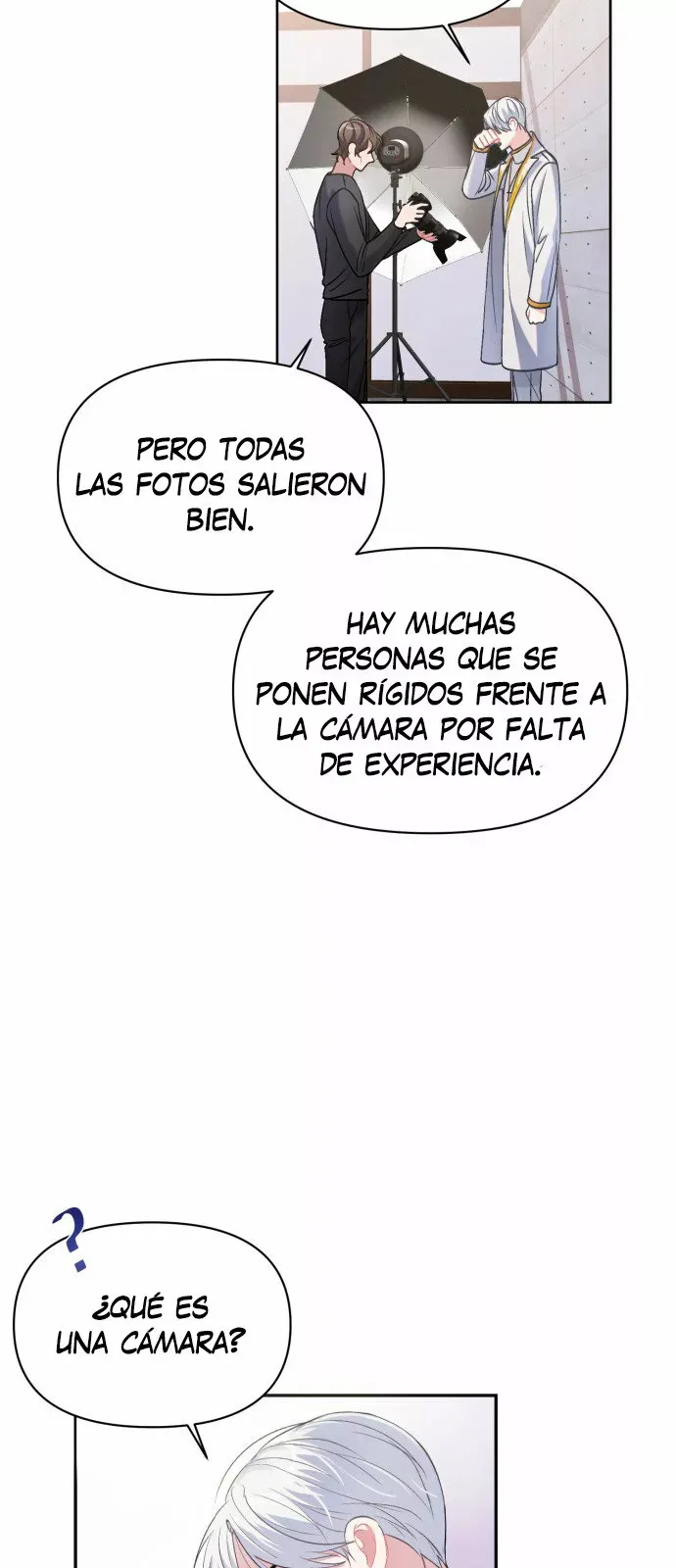 Holy Idol Capítulo 4 en Línea - página 24
