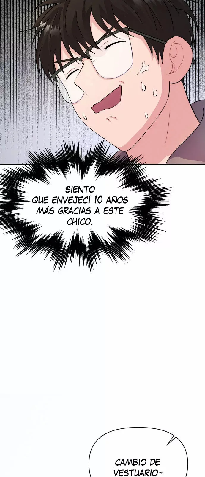 Holy Idol Capítulo 4 en Línea - página 41