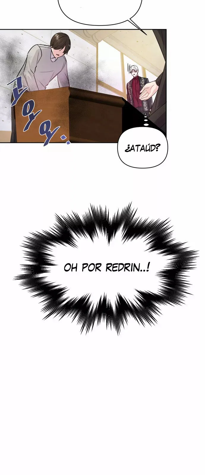 Holy Idol Capítulo 4 en Línea - página 43