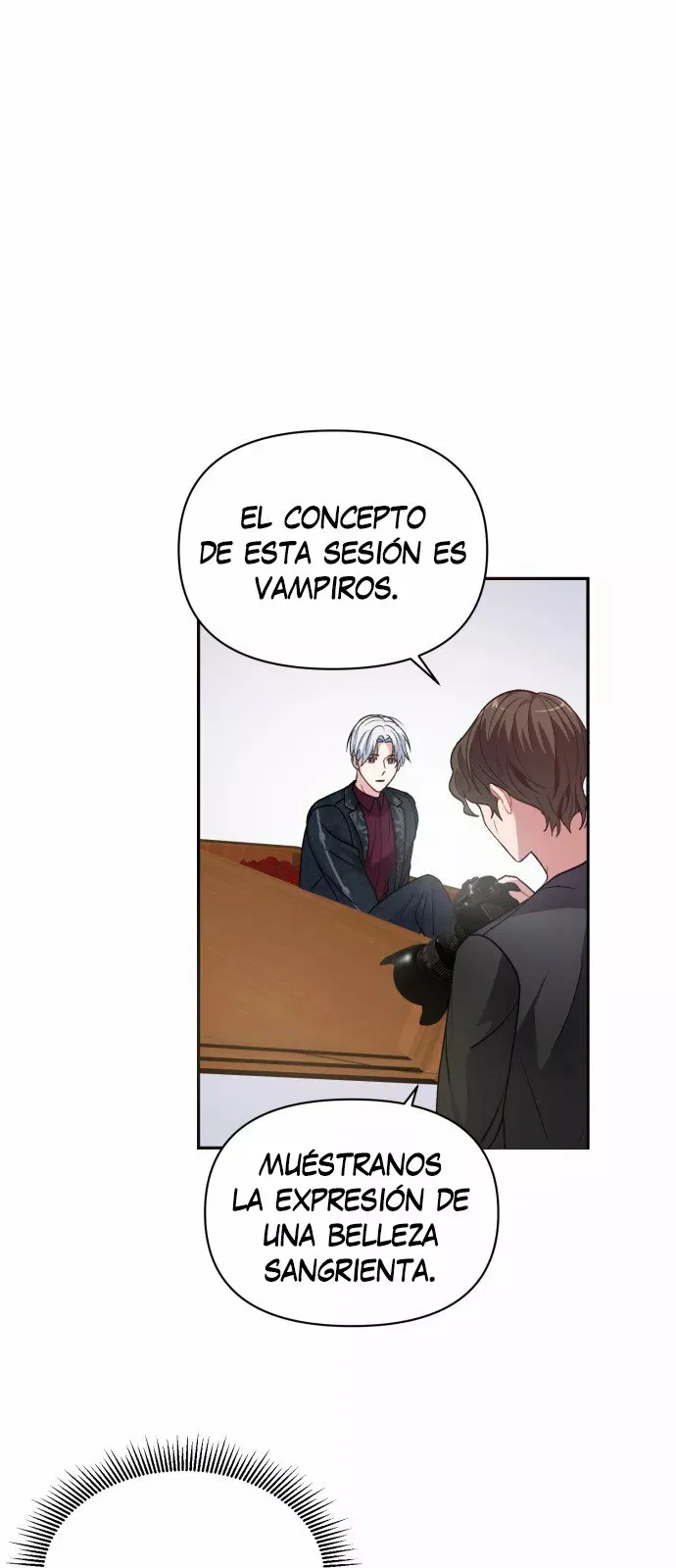 Holy Idol Capítulo 4 en Línea - página 44