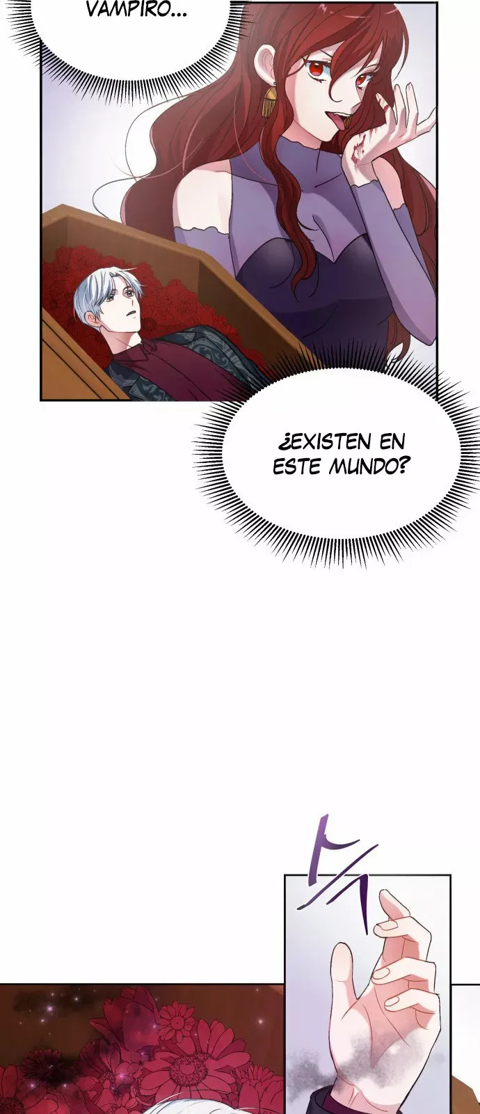 Holy Idol Capítulo 4 en Línea - página 45