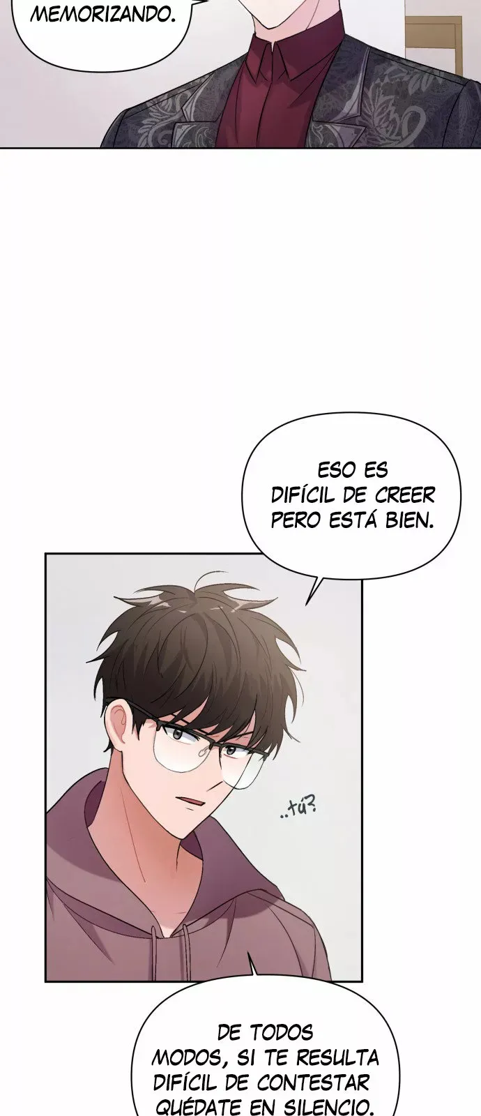 Holy Idol Capítulo 4 en Línea - página 54