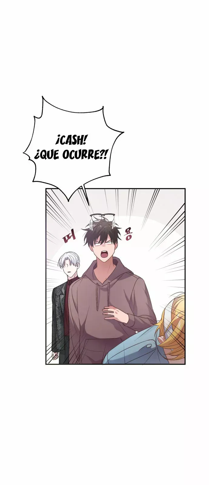 Holy Idol Capítulo 4 en Línea - página 56