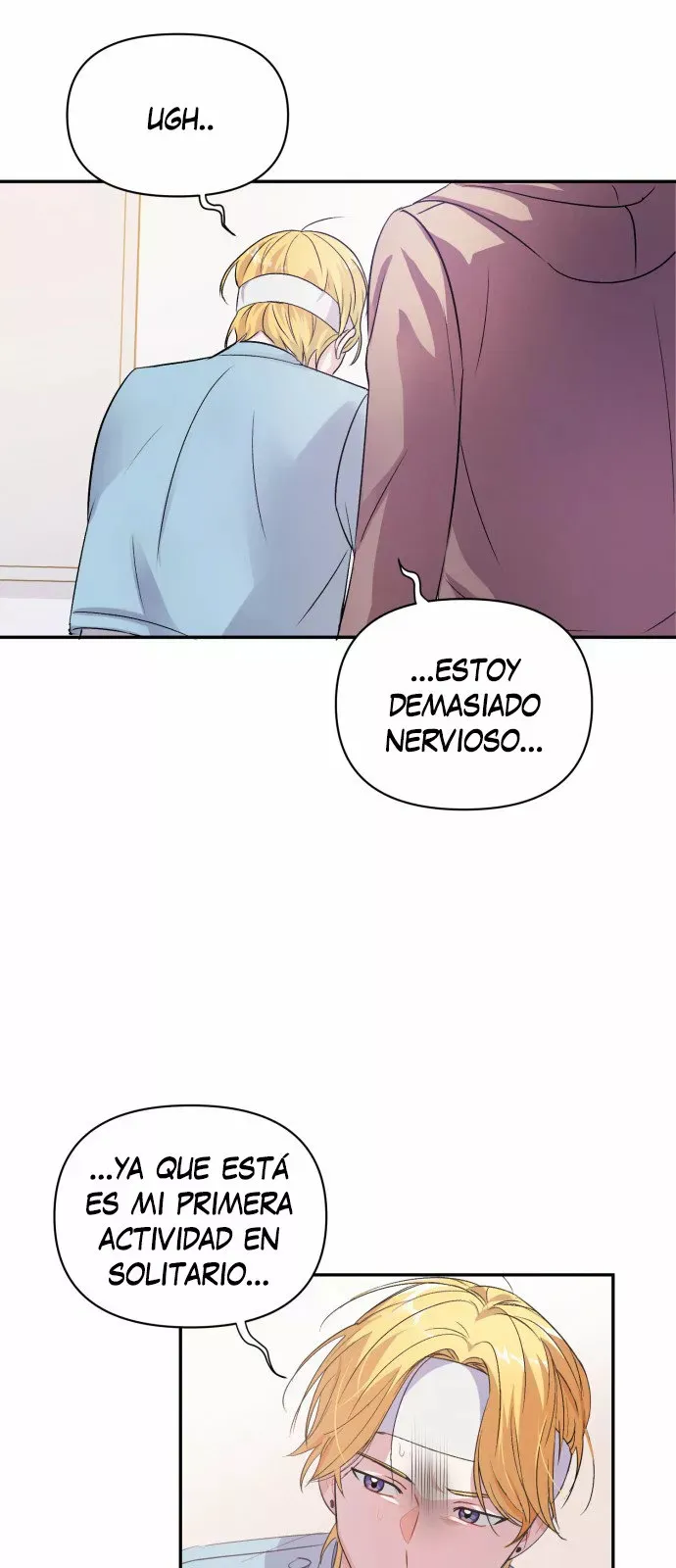 Holy Idol Capítulo 4 en Línea - página 57