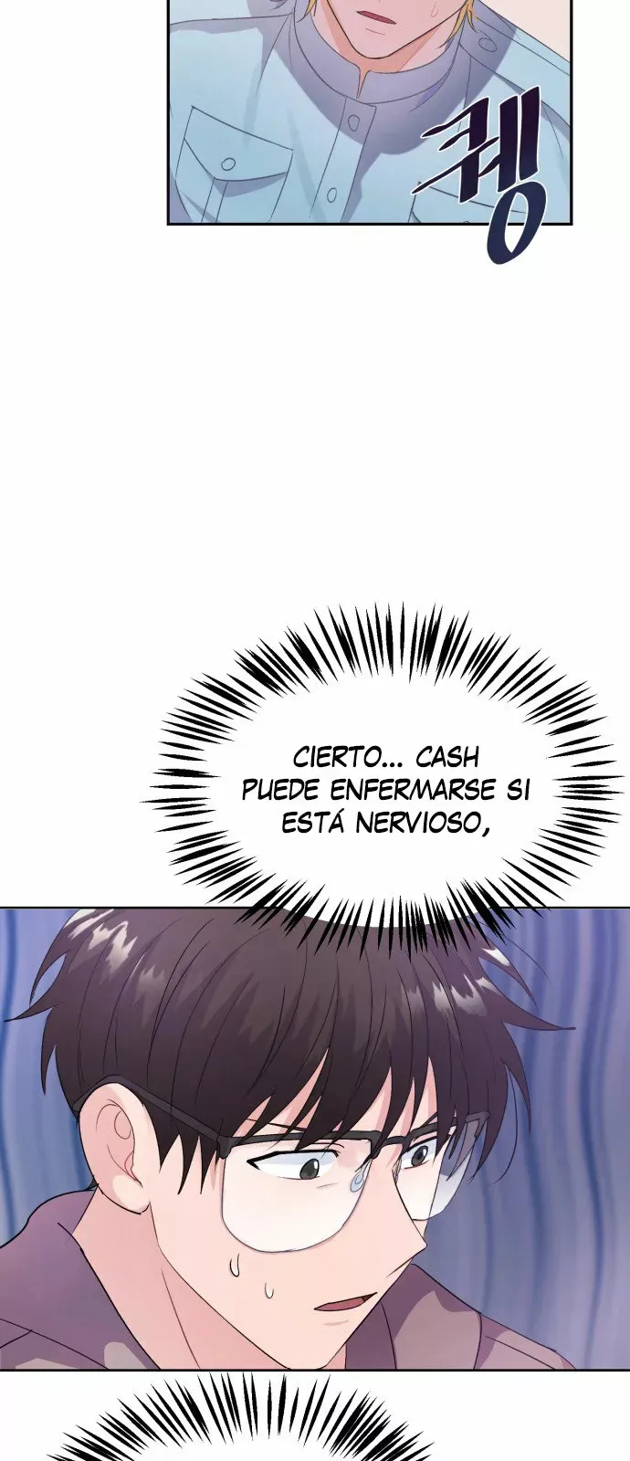 Holy Idol Capítulo 4 en Línea - página 58
