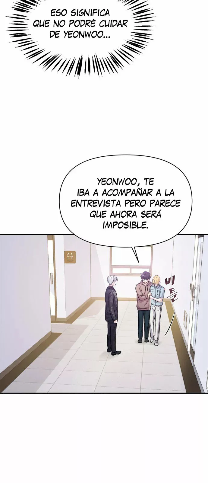 Holy Idol Capítulo 4 en Línea - página 59