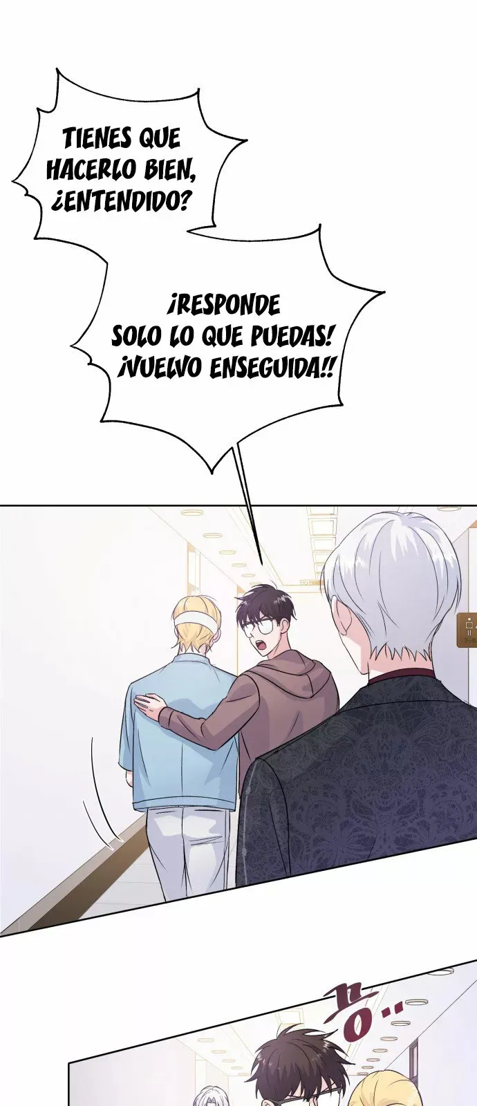 Holy Idol Capítulo 4 en Línea - página 60