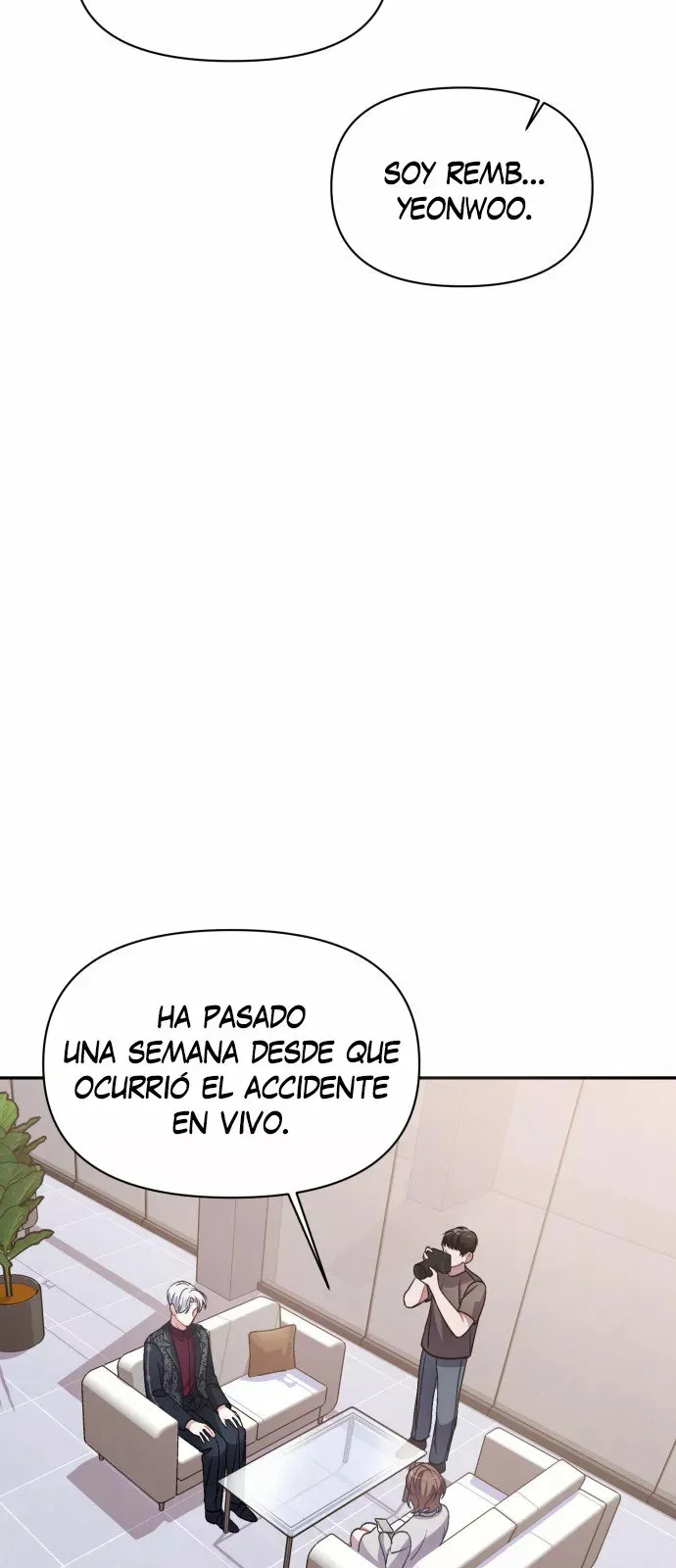 Holy Idol Capítulo 4 en Línea - página 65