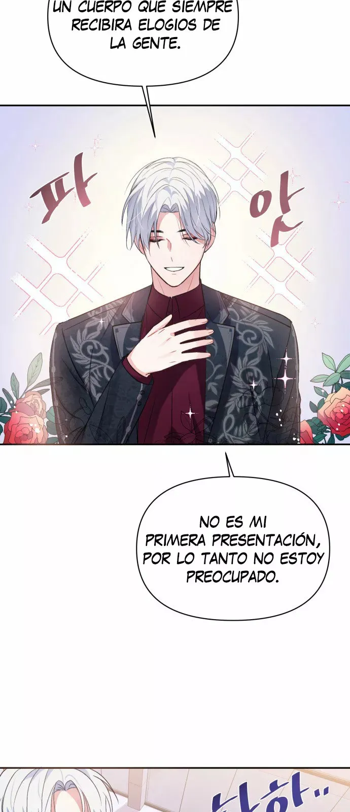 Holy Idol Capítulo 4 en Línea - página 68