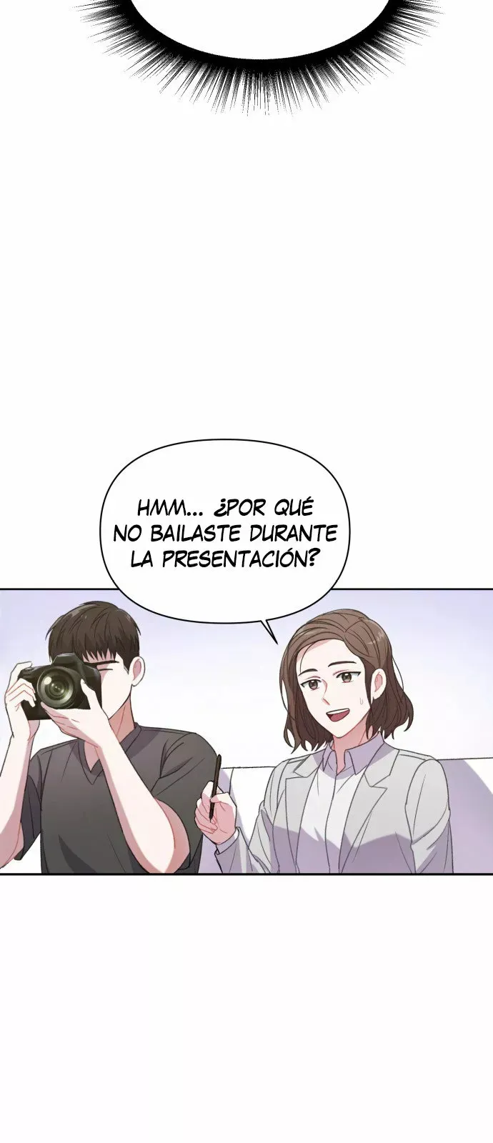 Holy Idol Capítulo 4 en Línea - página 72