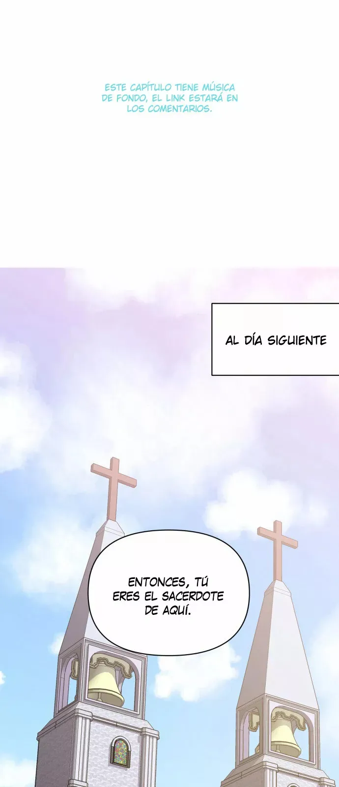 Holy Idol Capítulo 6 en Línea - página 2