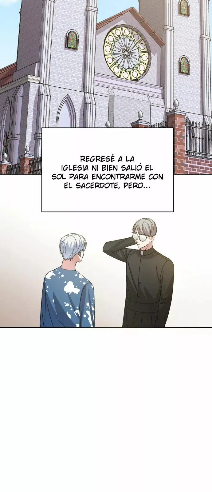 Holy Idol Capítulo 6 en Línea - página 3