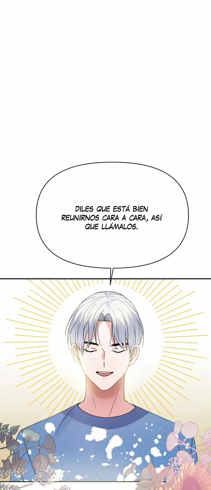 Holy Idol Capítulo 6 en Línea - página 5