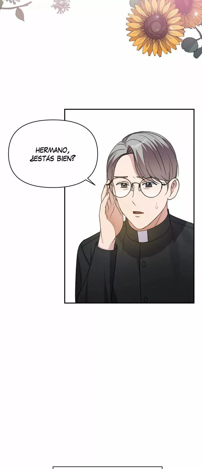 Holy Idol Capítulo 6 en Línea - página 6