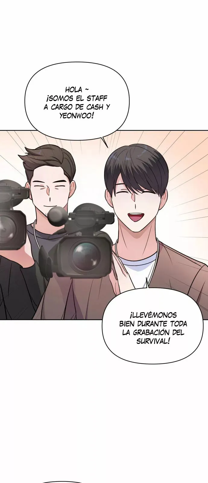 Holy Idol Capítulo 6 en Línea - página 10