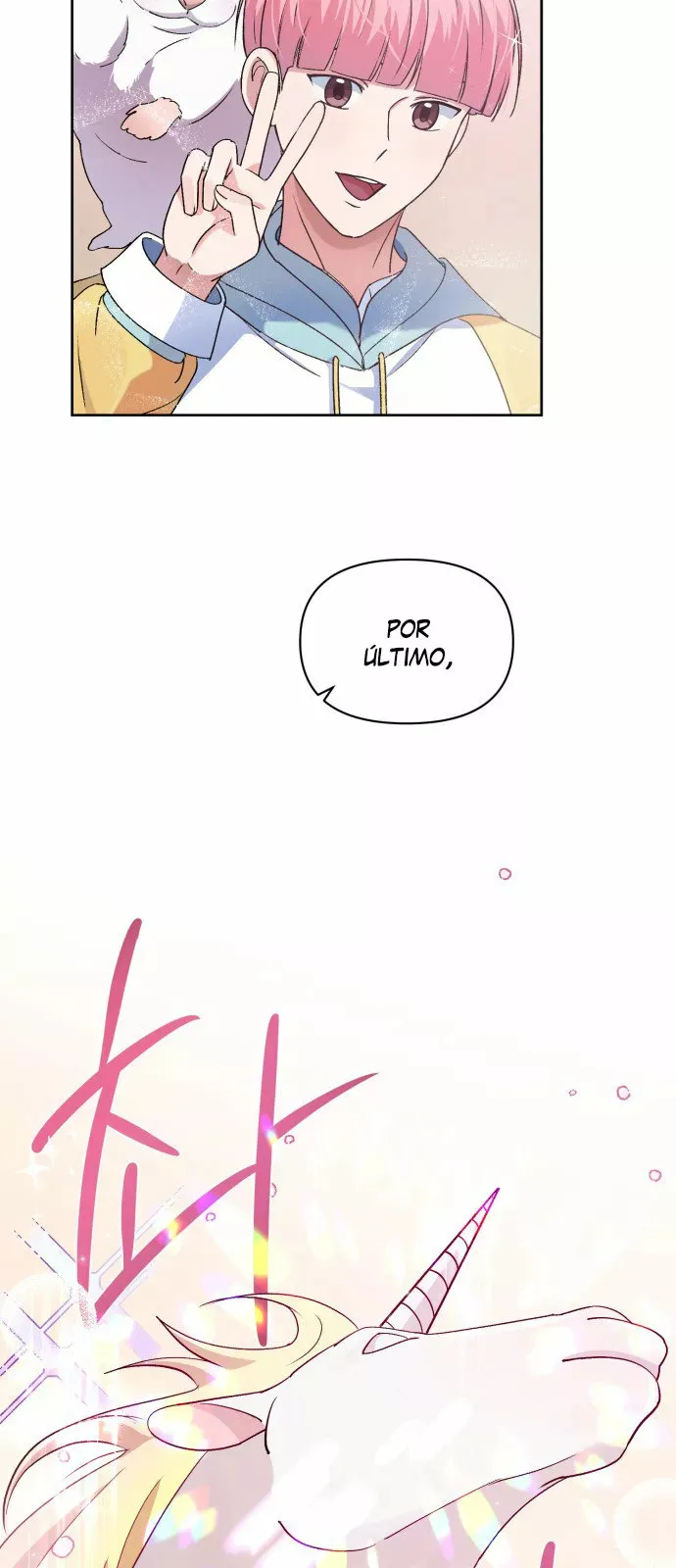 Holy Idol Capítulo 6 en Línea - página 19