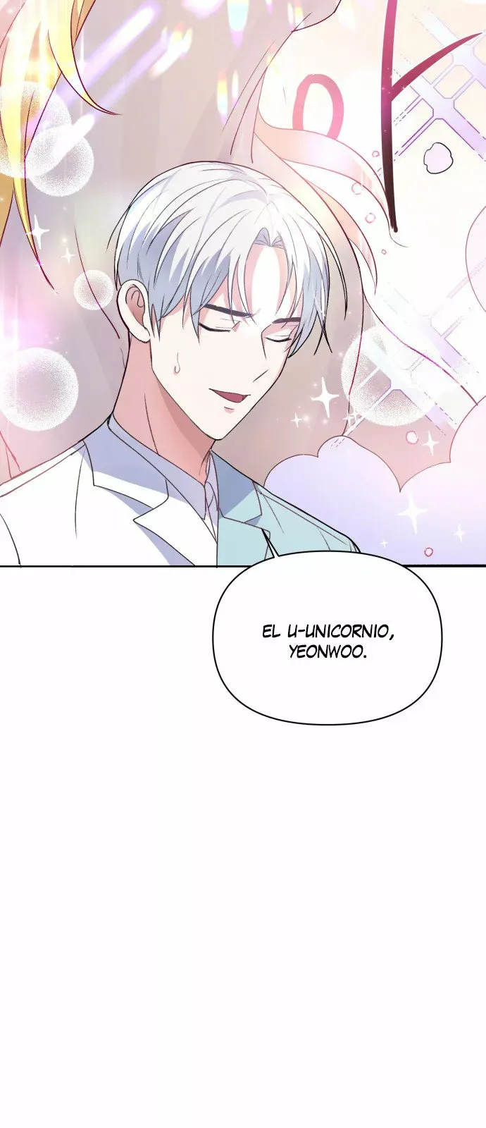 Holy Idol Capítulo 6 en Línea - página 20