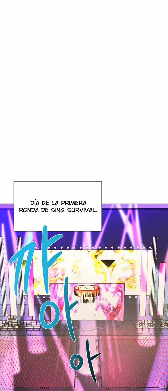 Holy Idol Capítulo 6 en Línea - página 40