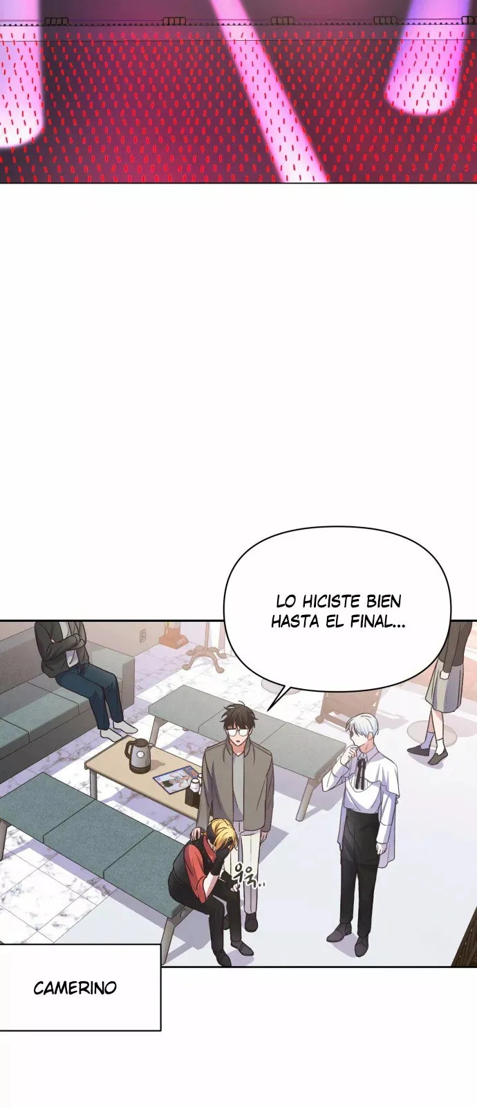 Holy Idol Capítulo 6 en Línea - página 41