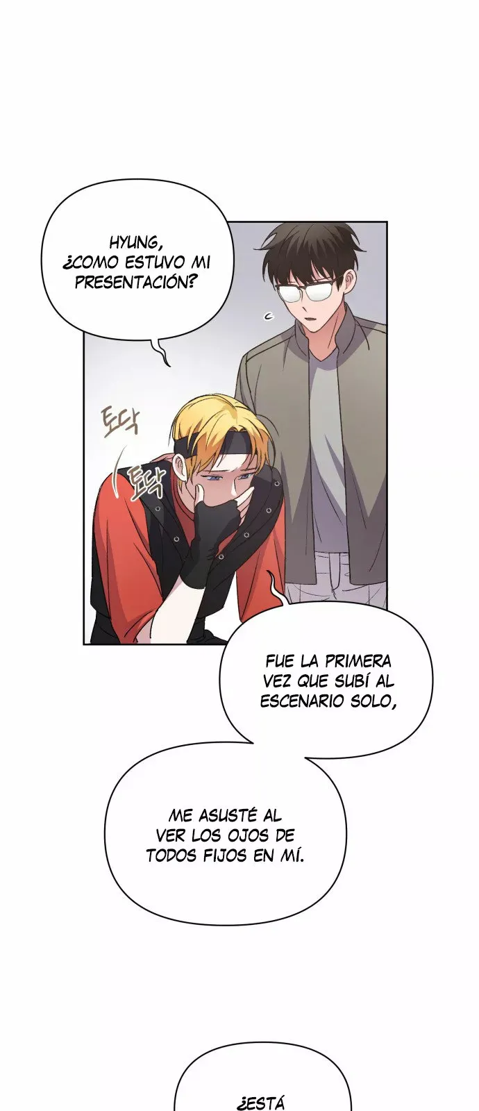 Holy Idol Capítulo 6 en Línea - página 42