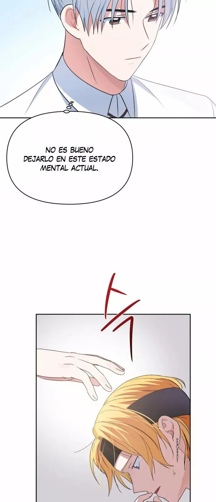 Holy Idol Capítulo 6 en Línea - página 44