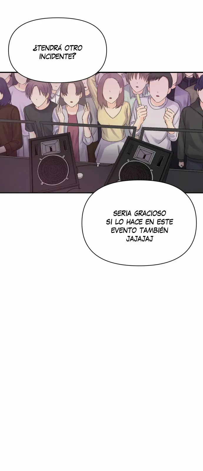 Holy Idol Capítulo 6 en Línea - página 57