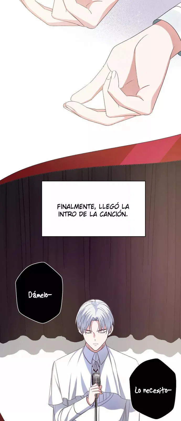 Holy Idol Capítulo 6 en Línea - página 61